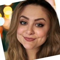 Lauren Buckley
