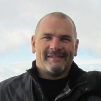Gary Bailey