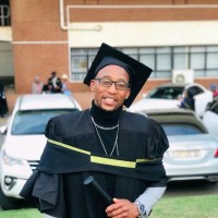 Tshepiso Molemo