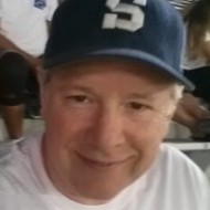 Jeff Salm