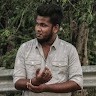 Rishwan Ahamed