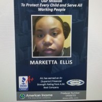 Marketta Ellis