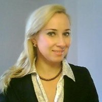 Kuznietsova Larissa