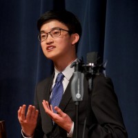 Ian Chiu