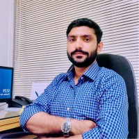 Abdul Ghaffar