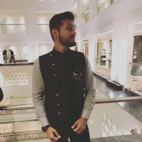 Akshad Khandelwal
