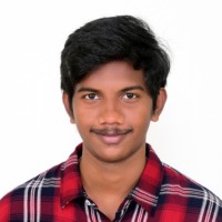 Joy Vikas