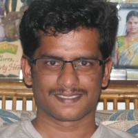 Naveen Krishnan R