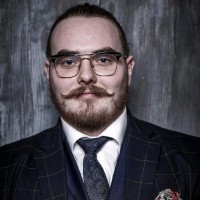 Bjarke Blaaberg