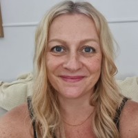 Hayley Dunn-Johnston