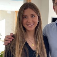 Marina Conde Baldonedo