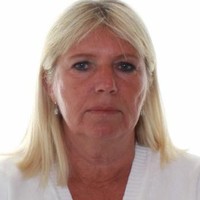 Rut Evy Pettersen