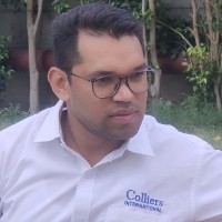 Deepak Singh