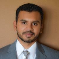 Nabeel Ahmed