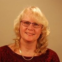 Nancy Stetson