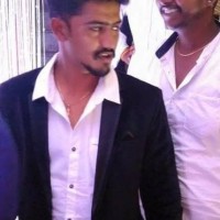 Micheal Raj