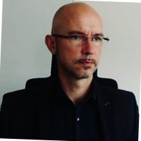 Sascha Gerlich