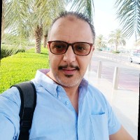 Mohammed Abdullfatah