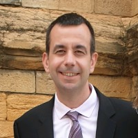 Cédric Naud