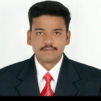Muthukumar S