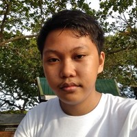 John Rey Bantoto