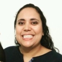 Juliana Cristina  Marques