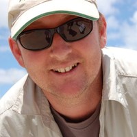 Stephen Emerson