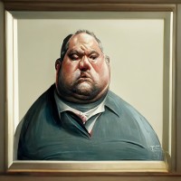 Rob Bailey