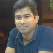 Satish Shaw