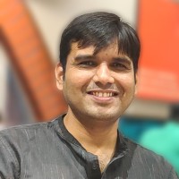 Vikram Patil
