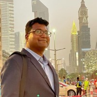 Jubin Mathew