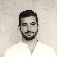 Javier García Latorre