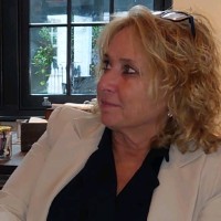 Annemieke Kruit