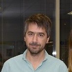 Russell Beckett