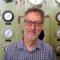 Neil Kramer