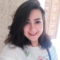 Marina Mounir