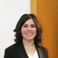 Alessia Trezza