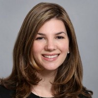 Lindsay Milchteim