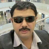 Syed Aftab Hussain Shah