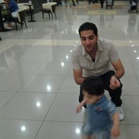 Tarek Adel
