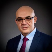 Ayman Radwan