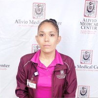 Angelica Ornelas