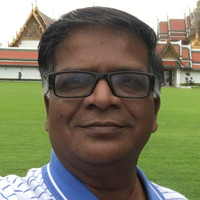Basavaraj Patil
