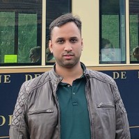 Harsh Kumar