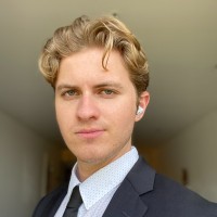 Griffin Pogue