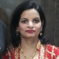 Asha Arora