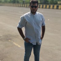 Vrushabh Patel