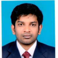 Vivek Naresh