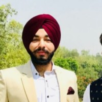 Harpreet Bhuie