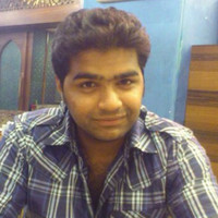 Musaib Ansari